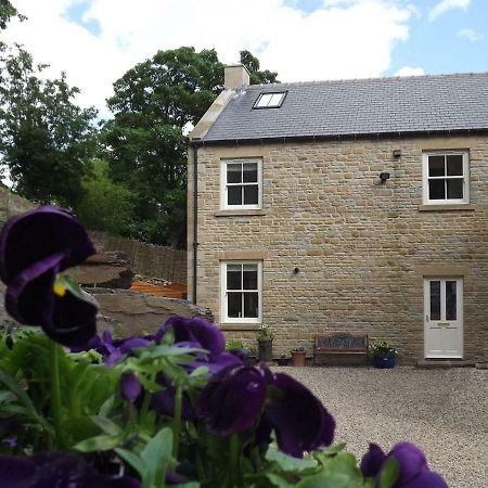 The Loft Leyburn Exterior photo