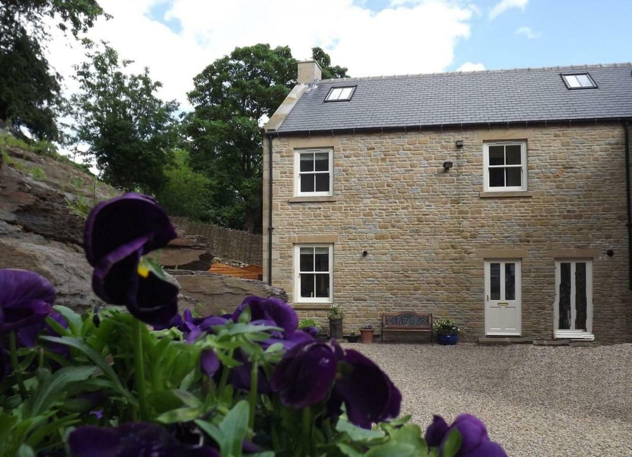 The Loft Leyburn Exterior photo