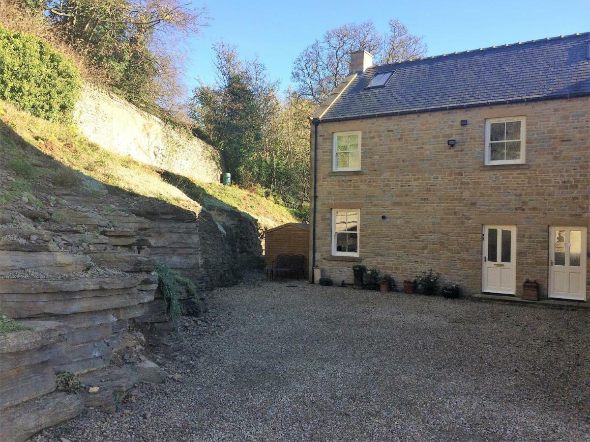 The Loft Leyburn Exterior photo