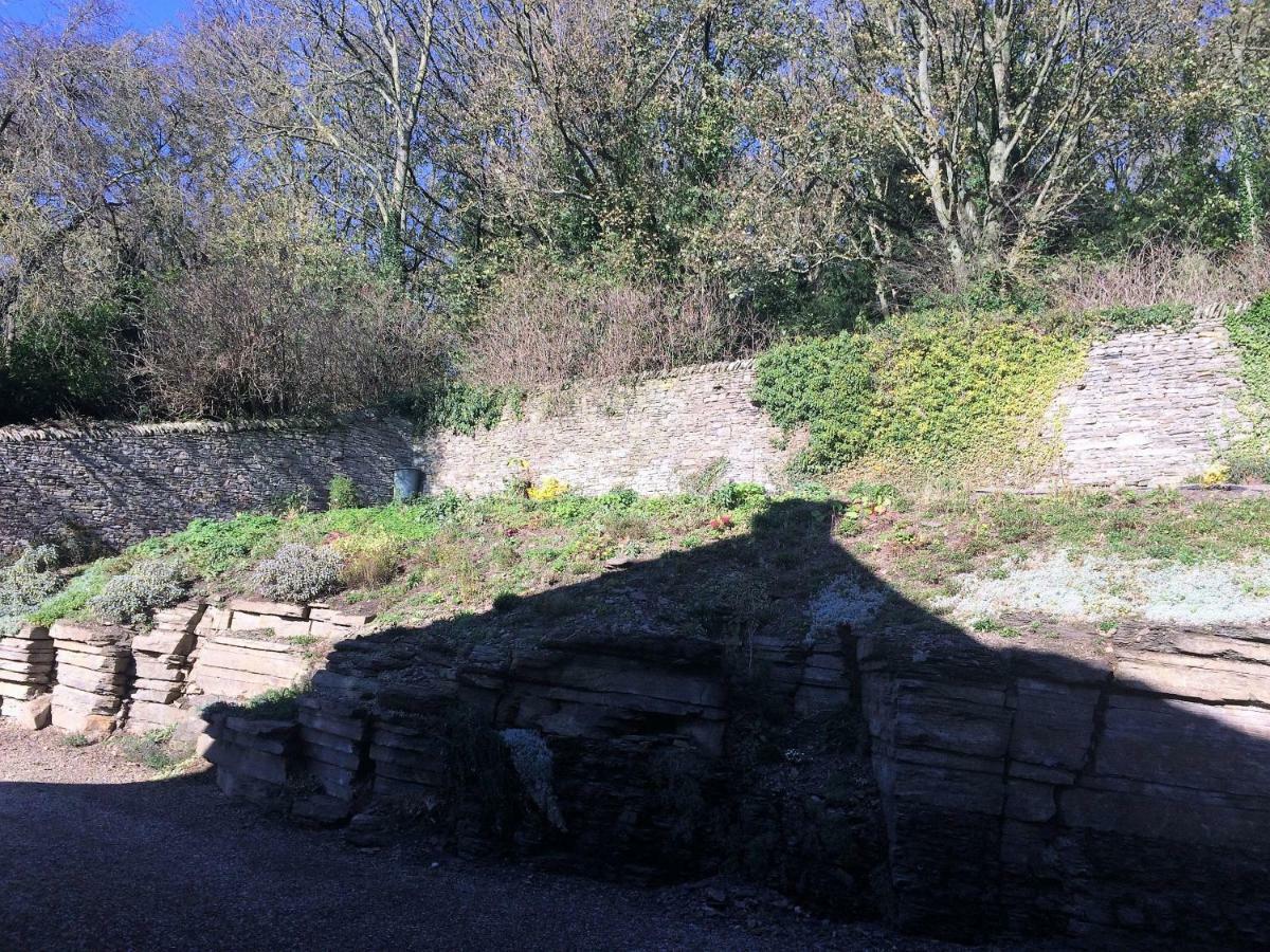 The Loft Leyburn Exterior photo