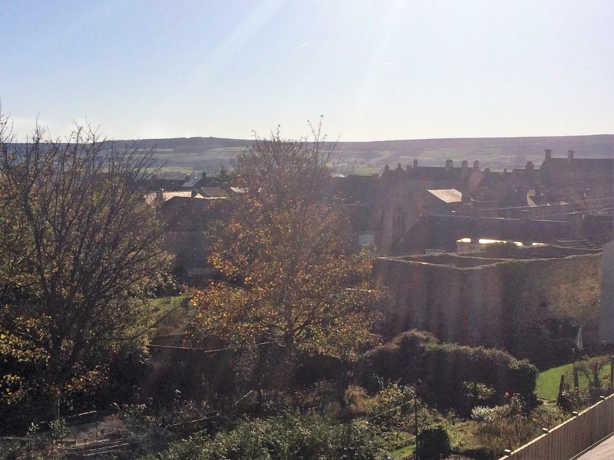 The Loft Leyburn Exterior photo